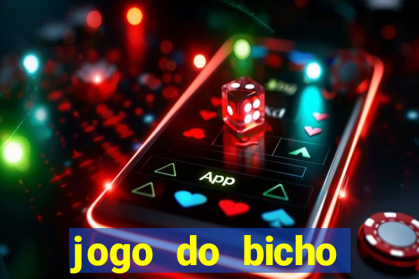 jogo do bicho documentario globoplay